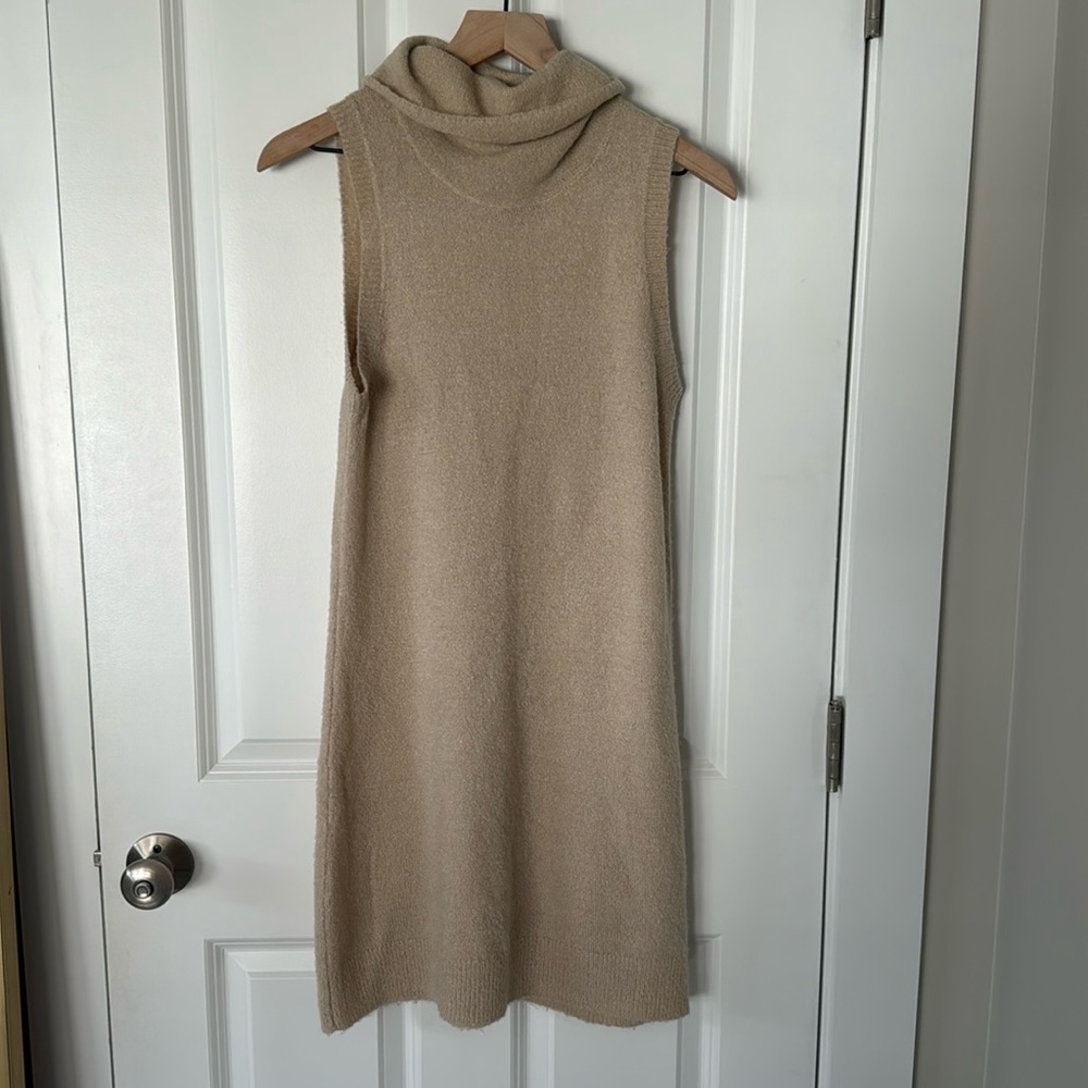 Honey Punch Sweater Dress
